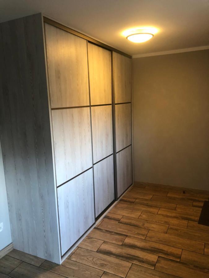 Ferienwohnung Anna Swinemuende Rycerska Eksteriør billede